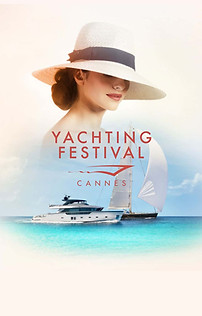 e-Motion at Cannes Yachting Festival