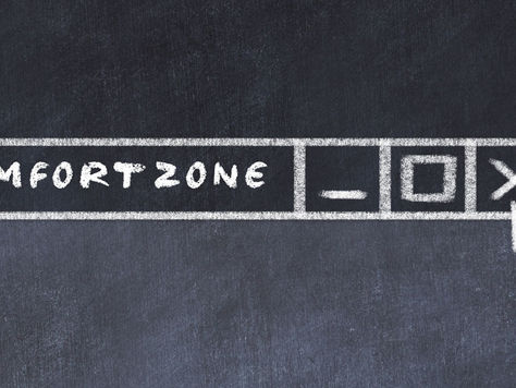 On top of Pico Agudo in Parana, Brazil and lessons learned on adaptive leadership