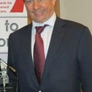 Pascal Vanhalst komt in de Top 20 van de Rijkste Belgen