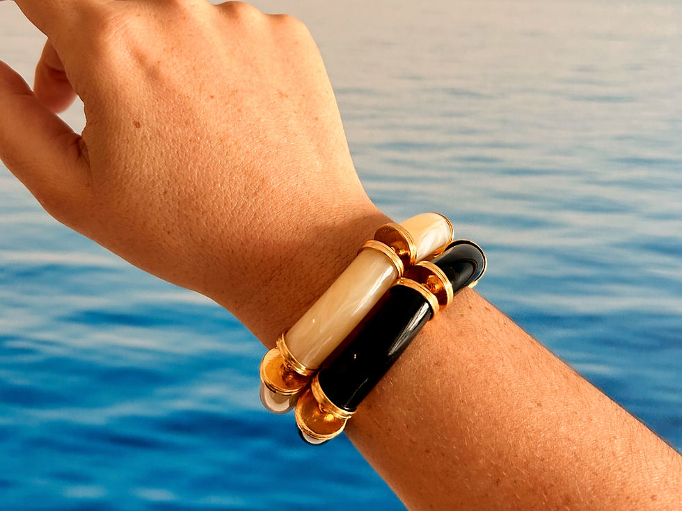 Thumbnail: Pulseira Elba - 4 variantes de cor