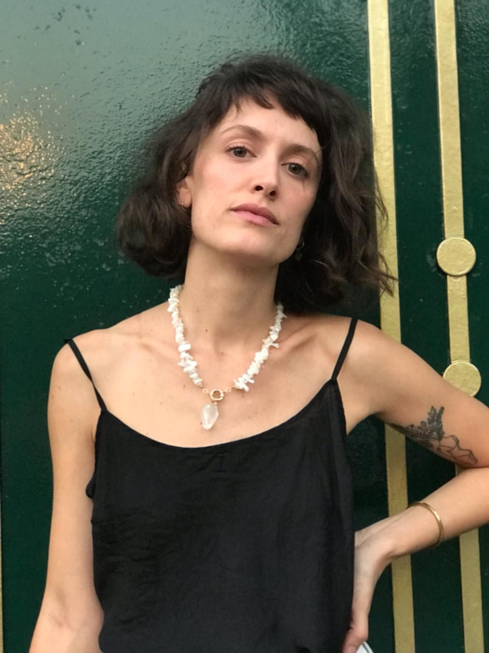 Miniatura: Bali Necklace