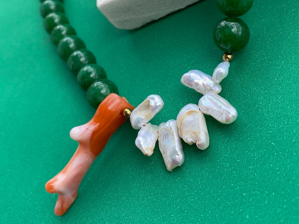Miniatura: Colar Portofino - Portofino Necklace