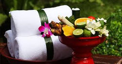 Dynamique Massage Spa 5
