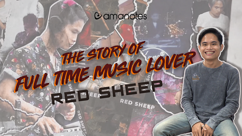5 things you probably didn’t know about the Music Specialist position at Amanotes