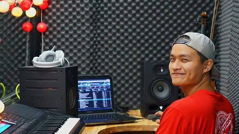 Interview of Phuc, Senior Content Specialist at Amanotes