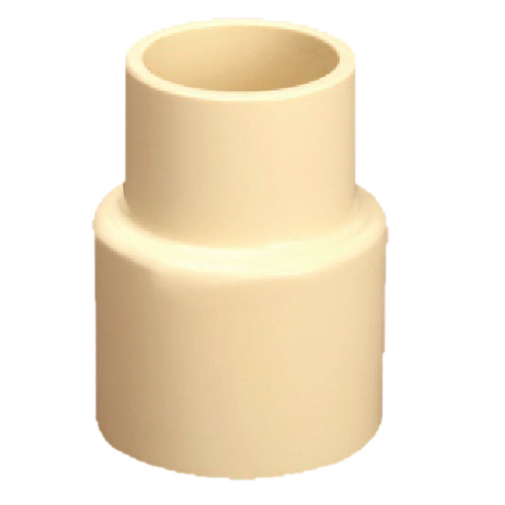 CPVC-Reducer Coupler