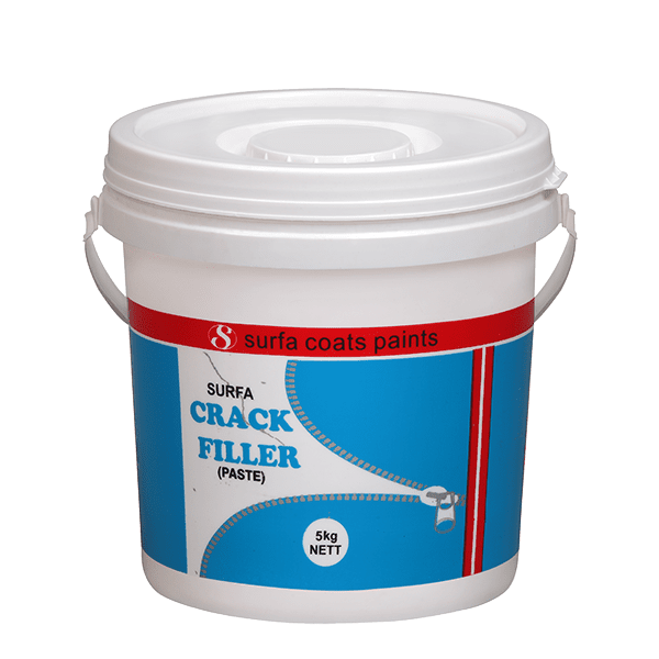 CRACK FILL - Paste