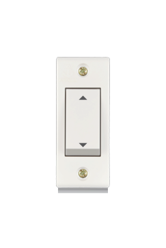 CHERRY, 6A, 2 WAY SWITCH-PENTA-14122