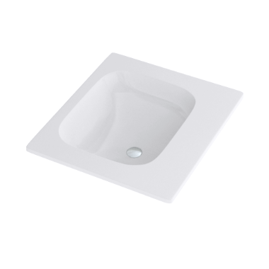 Optra Counter Top Basin-91008
