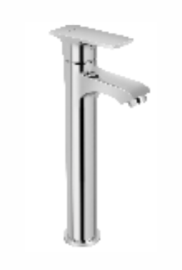 Olive High SL BM With Braided Hose