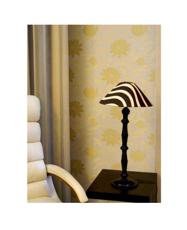 Tucasa Table Lamp, LG-229, Weight: 800 g