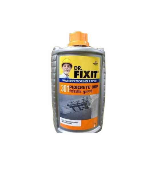 Dr. Fixit 1kg Pidicrete URP, 301 (Pack of 15)