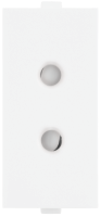 Thumbnail: 2 PIN ROUND SOCKET-RIDER