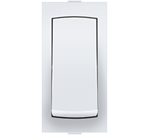 Thumbnail: ZIVA-6A, 1WAY SWITCH , 1M-68001