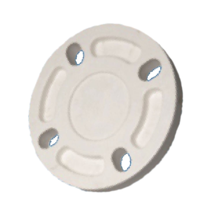 Flange-Close(SCH-80)