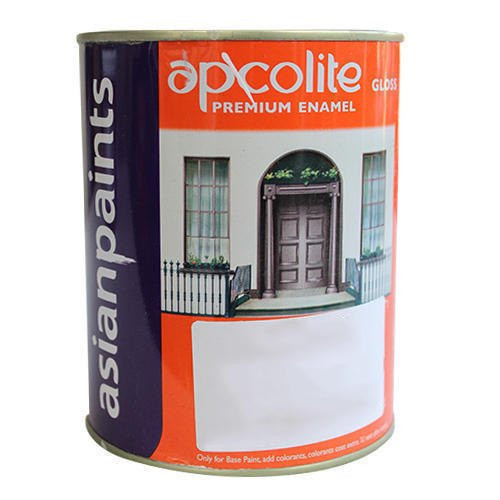 Asian Paints Metal Apcolite Gloss Premium Enamel Paint m2b.in