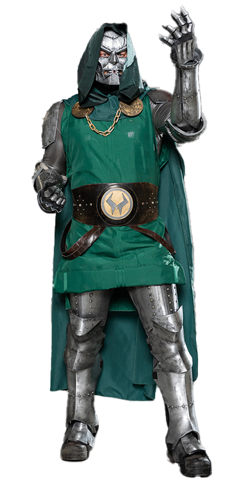 Northern FanCon cosplay contest