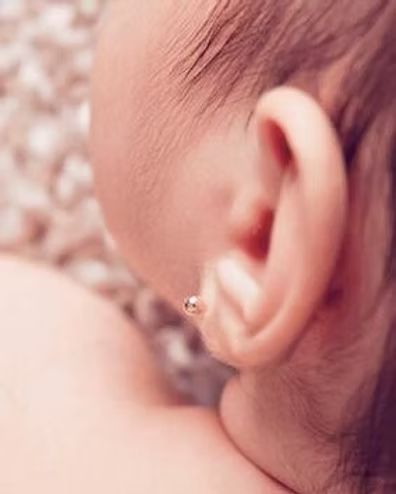 Curso Workshop Furo De Orelha Para Profissionais