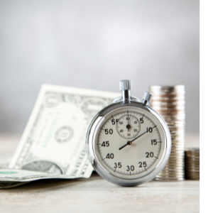 All adults need to learn about money management.