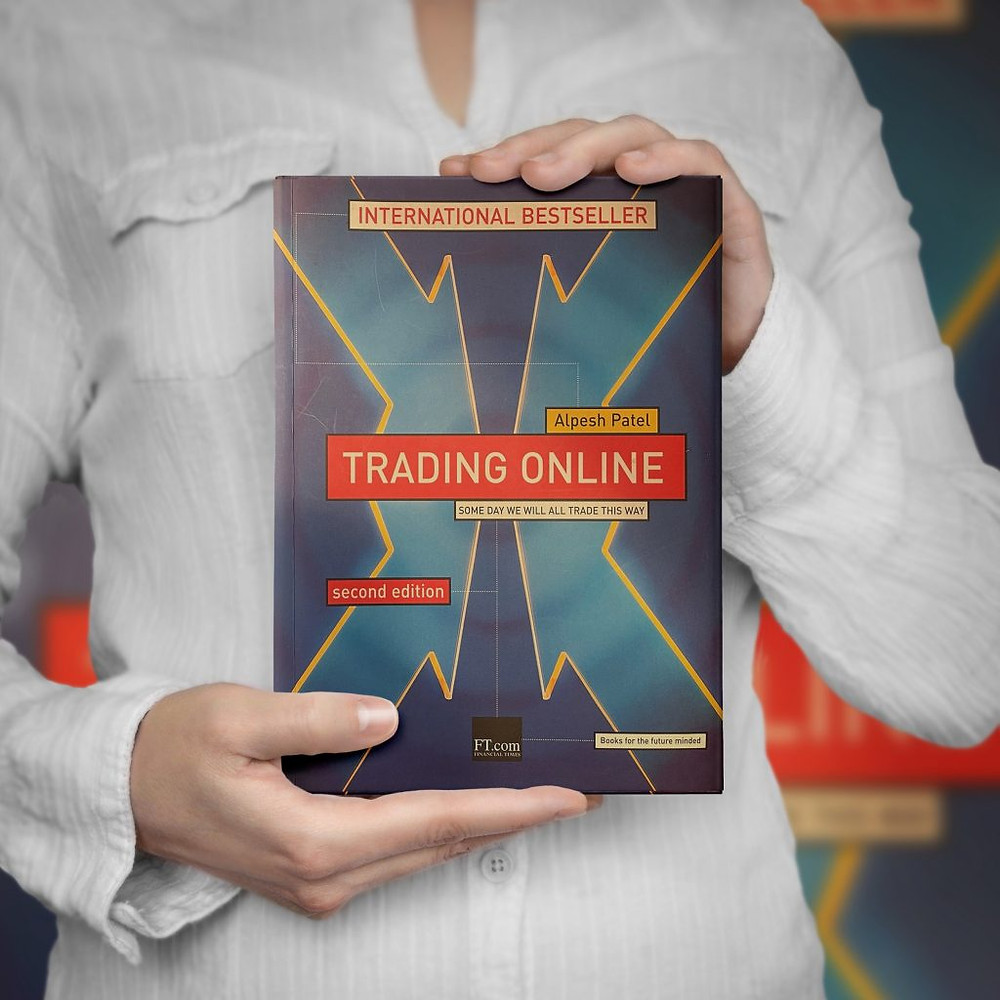 Tips from my book Trading Online will also give you a taste of being your own broker and what it is like to get into investment management.