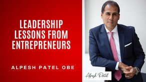 Easy Rules of Leadership for Entrepreneurs
