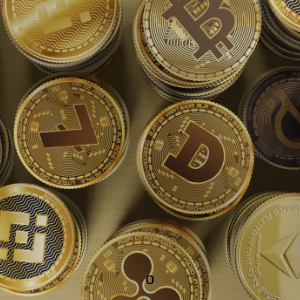 Cryptocurrency