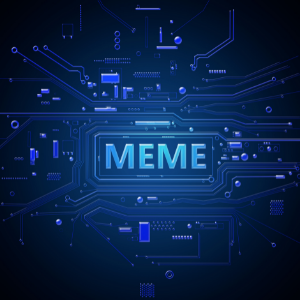 Meme stocks