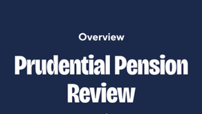 Prudential Pension Fund Review 2026: What Your Old PruFund Is Actually Worth