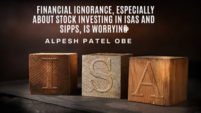 Most Effective Ways to Overcome Financial Ignorance