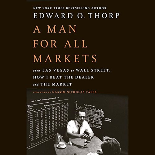 Pipspredator Reviews by Alpesh Patel : A Man for All Markets