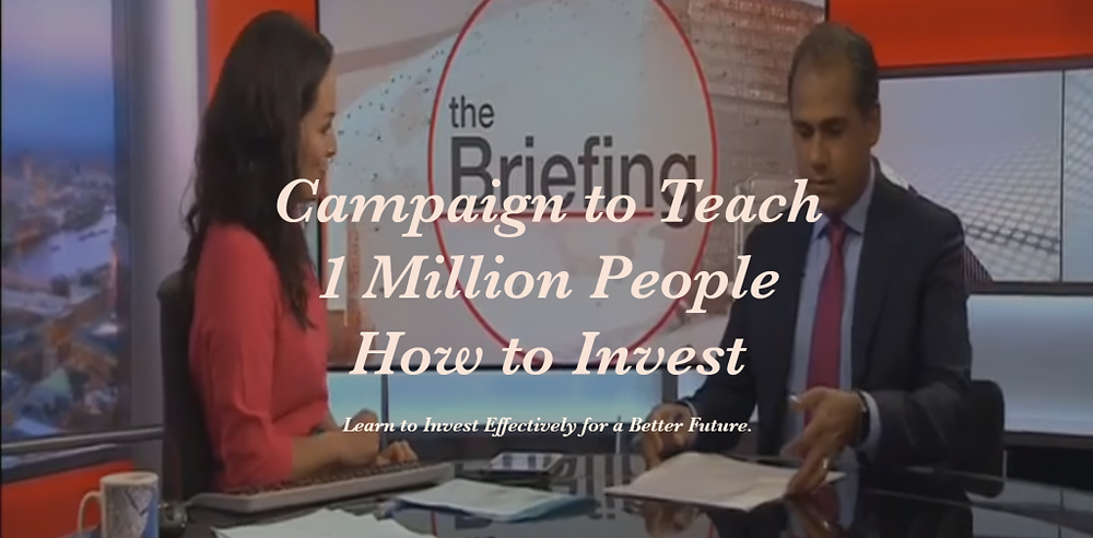 See www.campaignforamillion.com for free resources