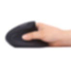 Thumbnail: Wireless mouse Vertical mouse Ergonomic 6-button optical mouse 2400 DPI