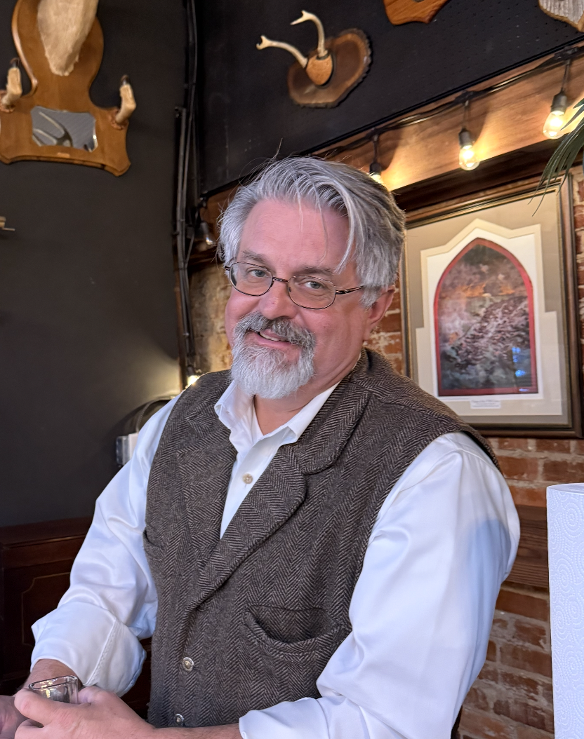 Writer: David Lee
