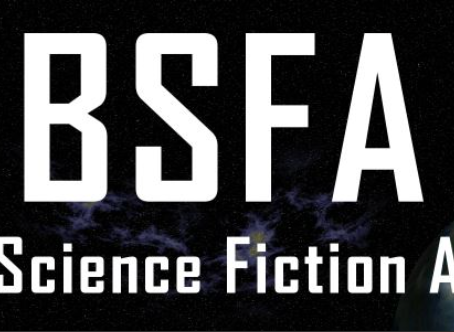 Awards Season and Firstborn of the Sun Nominations 