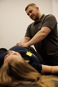 SportsmassageStirling