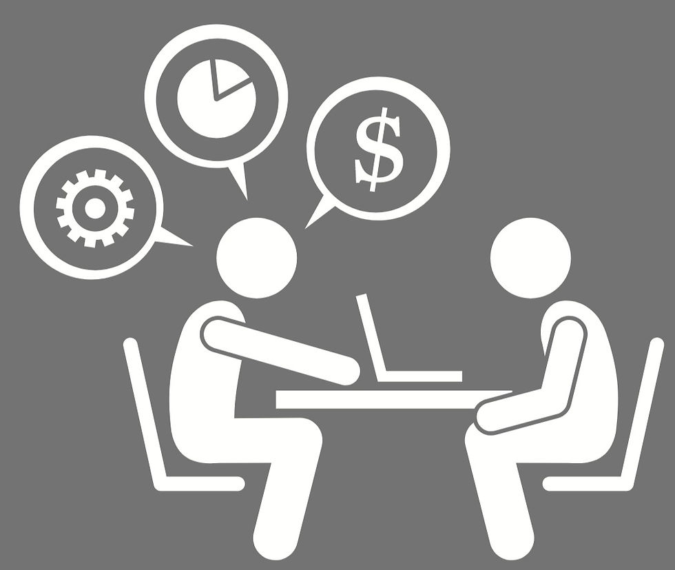 How Mannys Marketing uses Tailored Digital Marketing Campaigns to Boost Your Business in Nottingham and the Midlands