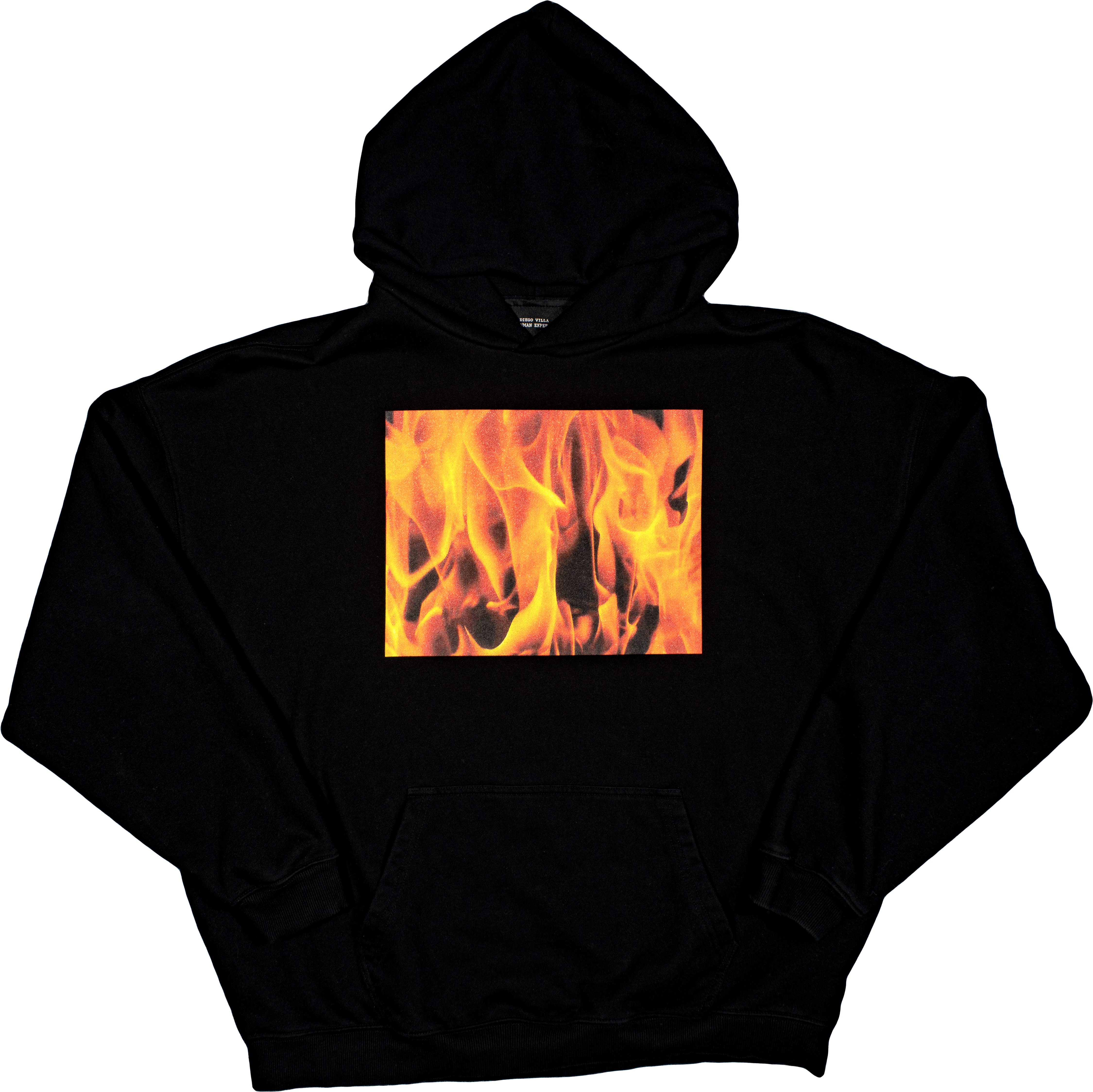 Pounds Homage Hoodie