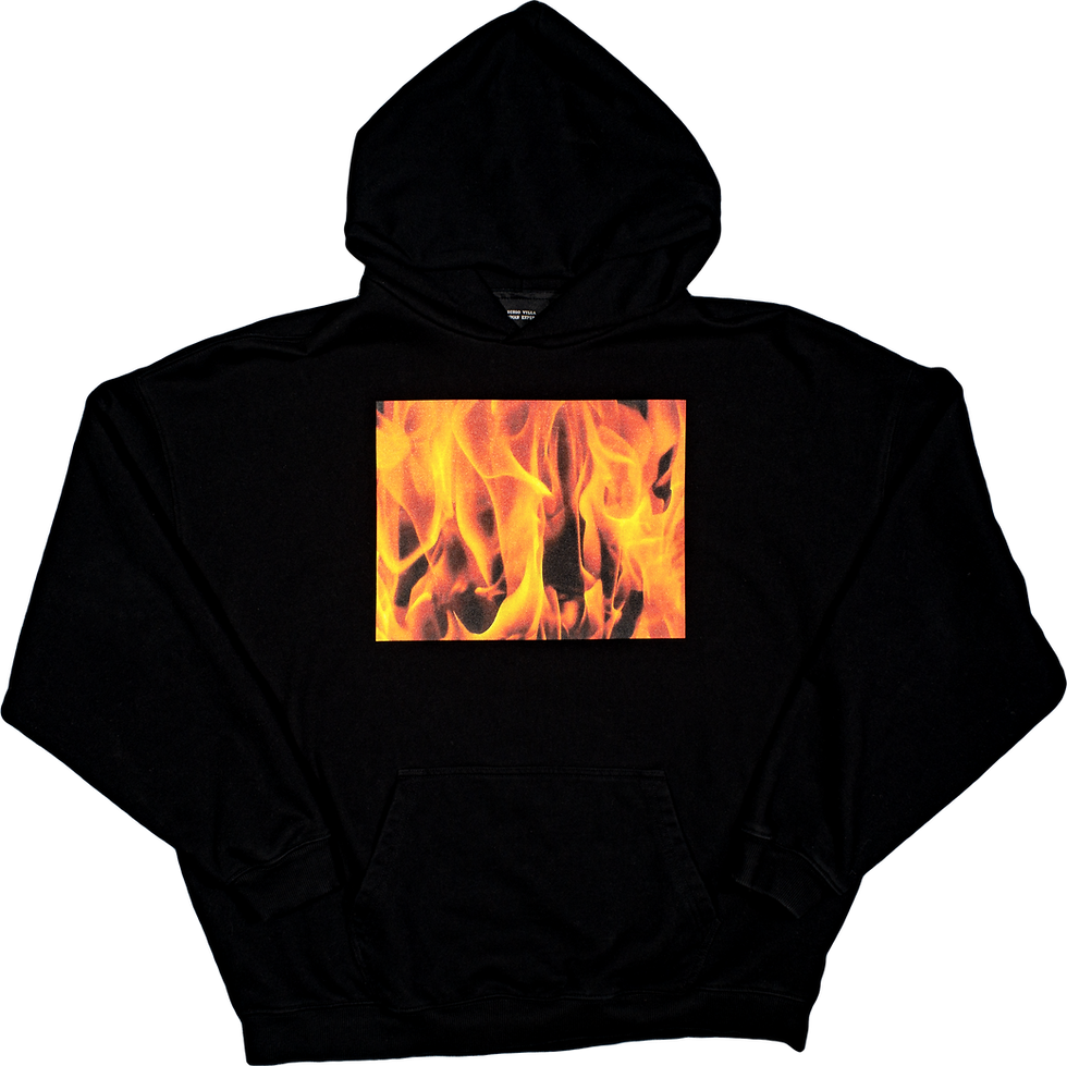 Thumbnail: Pounds Homage Hoodie