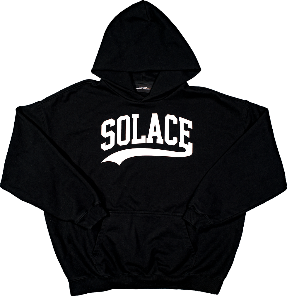 Thumbnail: Solace Hoodie