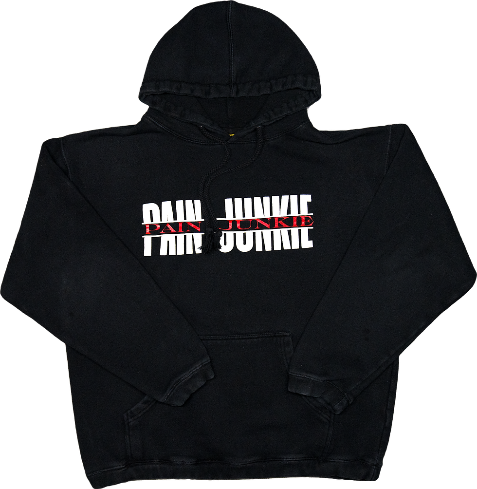 Thumbnail: PainJunkie Hoodie