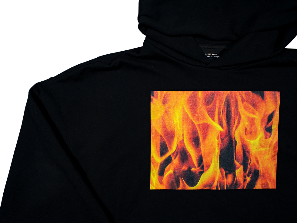 Thumbnail: Pounds Homage Hoodie