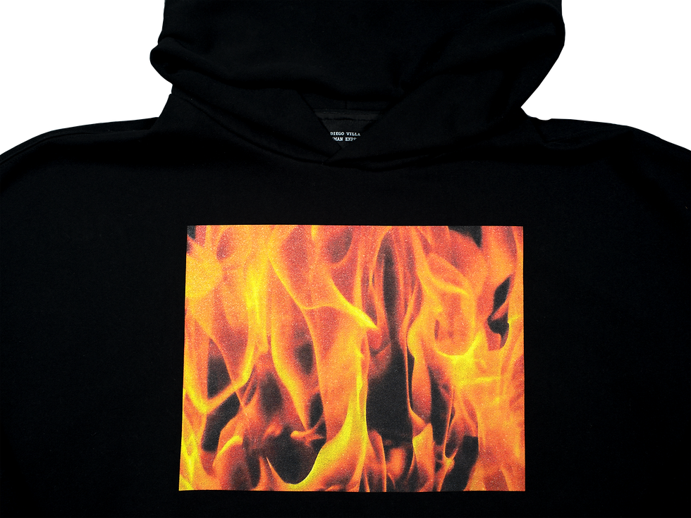 Thumbnail: Pounds Homage Hoodie