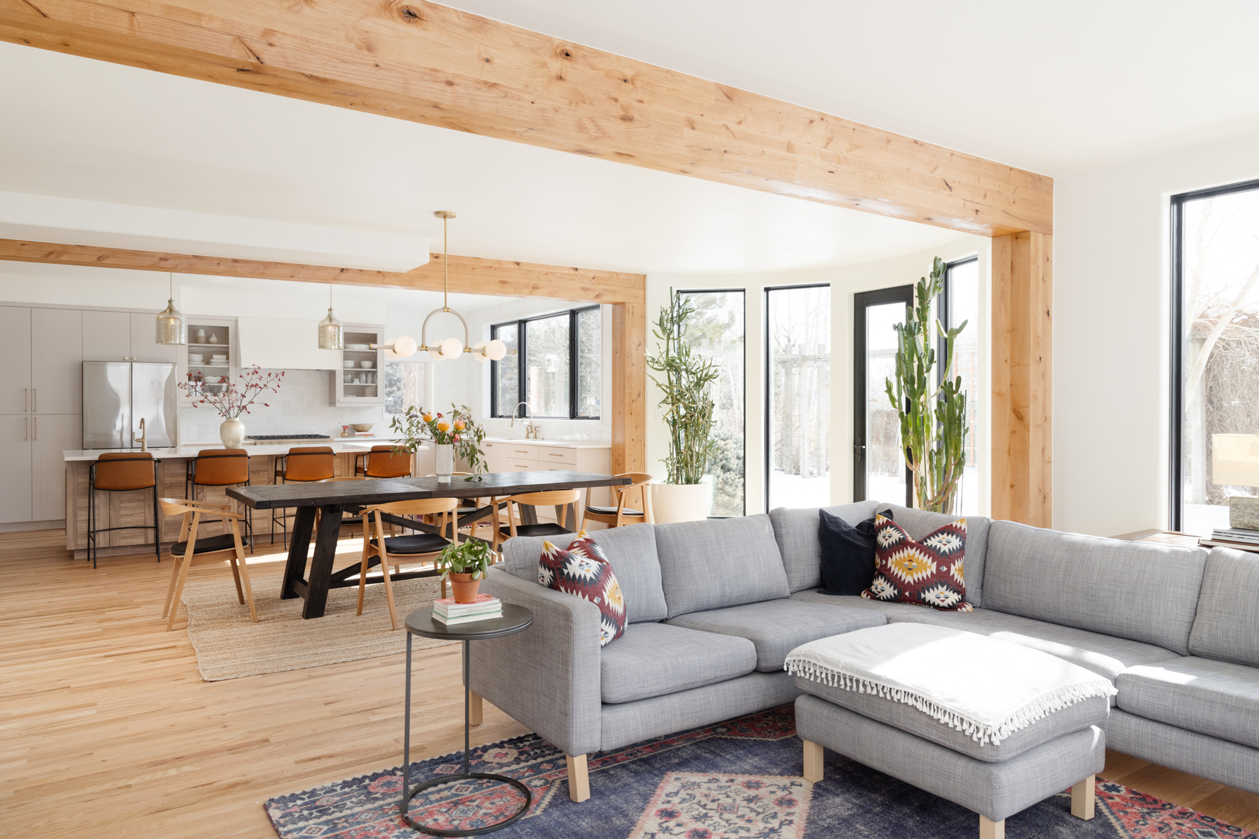 Exploring 5 Major Interior Design Styles
