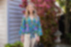 3-4-slv-hope-top_blue-chains-and-flowers_340K_L146K_cream pant