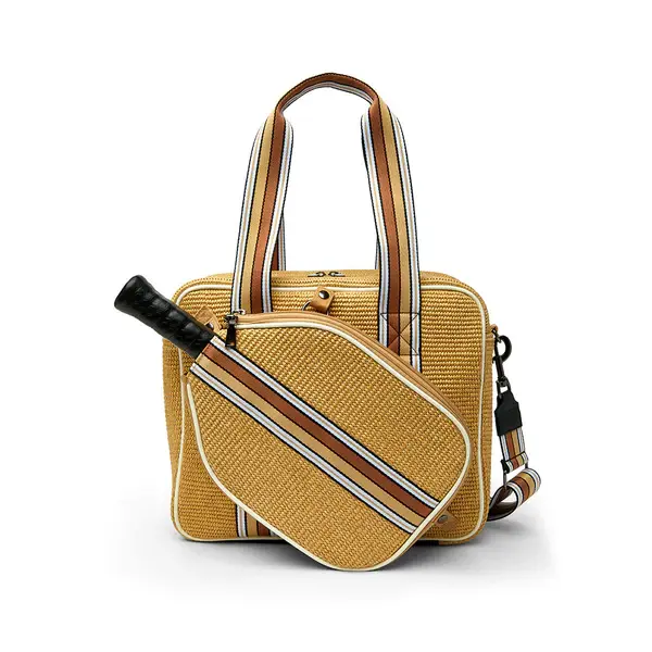 thinkroyln pickleball bag la mer luxe gift
