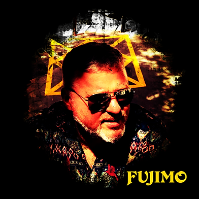 DJ Fujimo