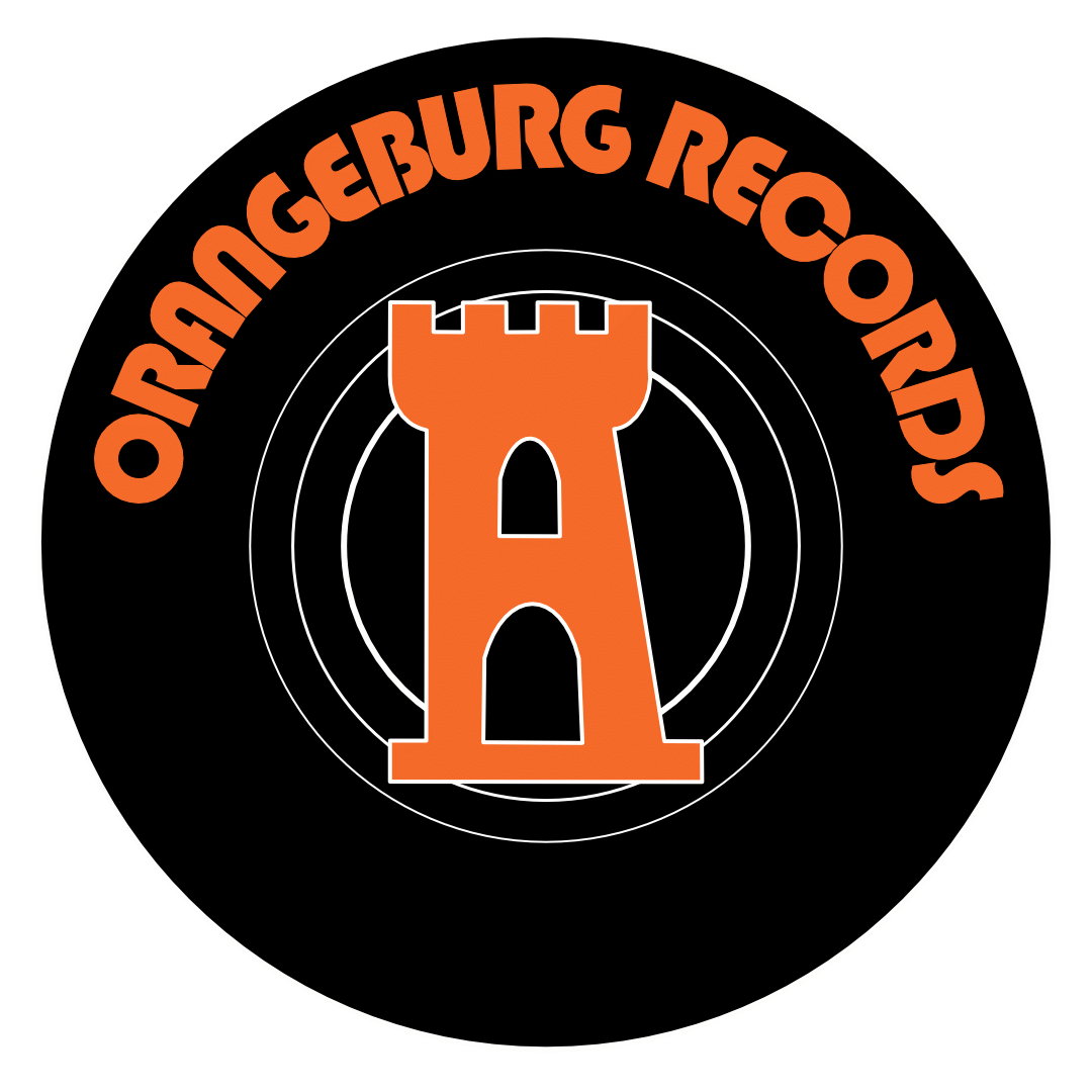 Orangeburg Records Logo