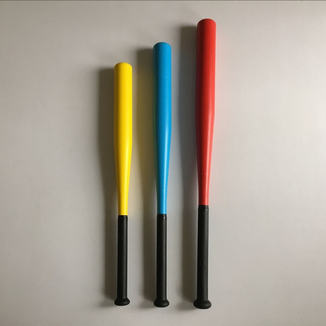 Plastic bat