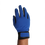 Thumbnail: Jealous Me Black Palm Batting Gloves (standard)