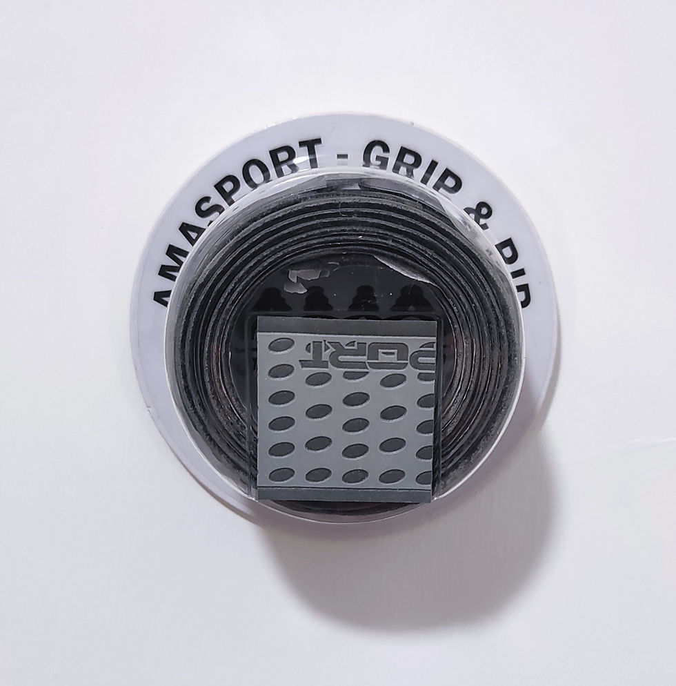 Thumbnail: Ama Sports Bat Grip